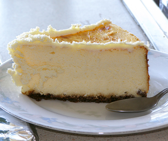 Frank's Italian Cheesecake Frank's Italian Cheesecake picture