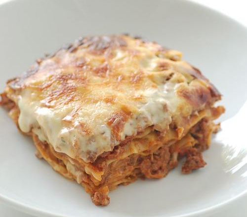 Italian Lasagna Italian Lasagna picture