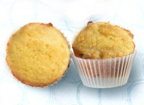 Italian Muffins Italian Muffins picture