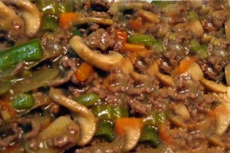 Italian Spaghetti Sauce Italian Spaghetti Sauce picture