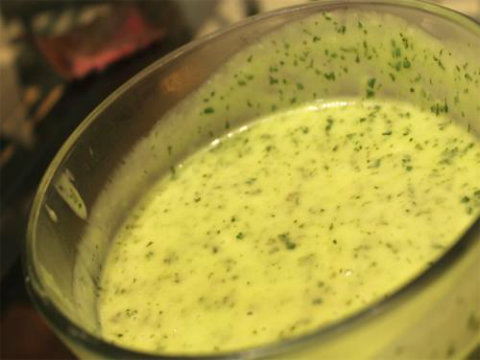 Classic Vinaigrette Classic Vinaigrette picture
