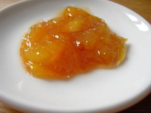 Jackfruit Jam Jackfruit Jam picture