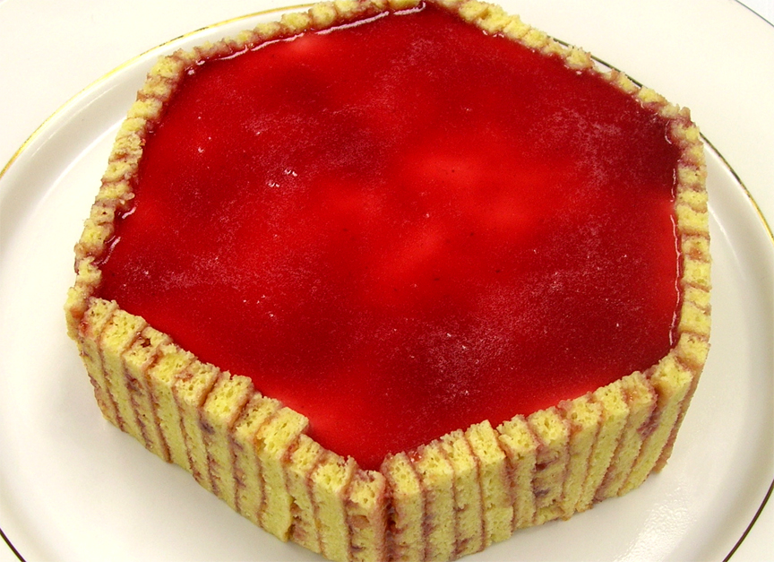Jam Cakes Jam Cakes picture