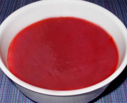 Jam Sauce Jam Sauce picture