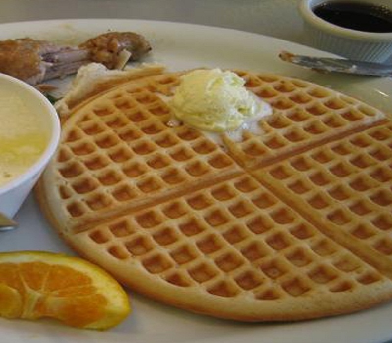 James River Waffles James River Waffles picture