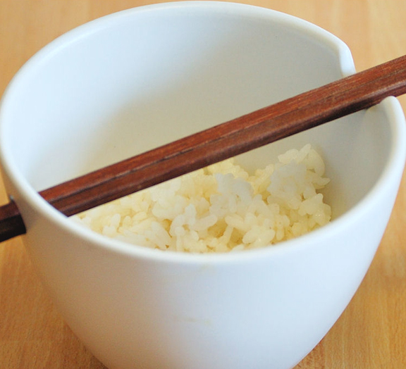 Japanese Rice Japanese Rice picture