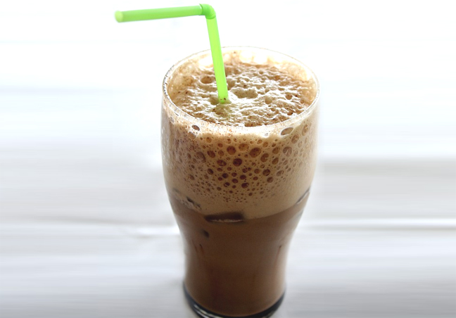 Java Slush Java Slush picture