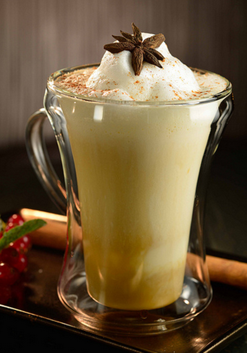 Jedict's Eggnog Jedict's Eggnog picture