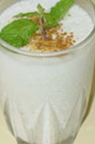 SWEET LASSI by Nisha picture