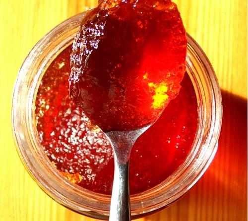 Jelly Marmalade Jelly Marmalade picture