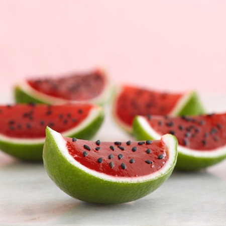 JELLO Petite Watermelons JELLO Petite Watermelons picture