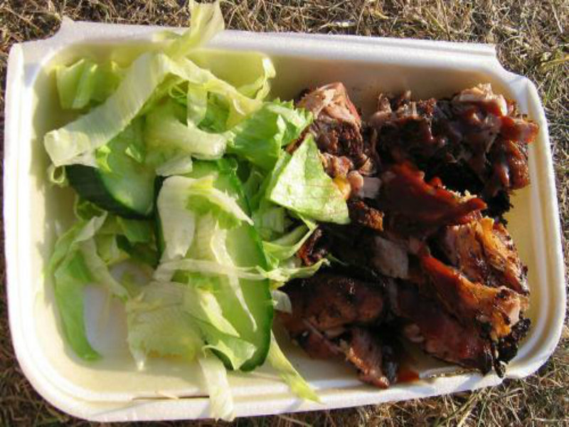 Jamaican Jerked Chicken Jamaican Jerked Chicken picture