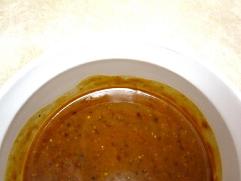 Jerk Sauce Jerk Sauce picture