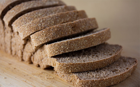 Jerusalem Artichoke-Whole Wheat Bread Jerusalem Artichoke-Whole Wheat Bread picture