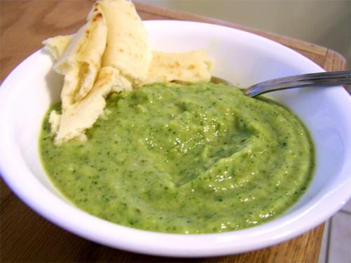 Jicama Dipping Sauce Jicama Dipping Sauce picture
