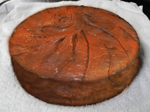 Jiffy Milk-Chocolate Frosting Jiffy Milk-Chocolate Frosting picture
