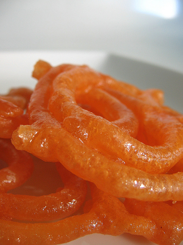 jalebi recipe video