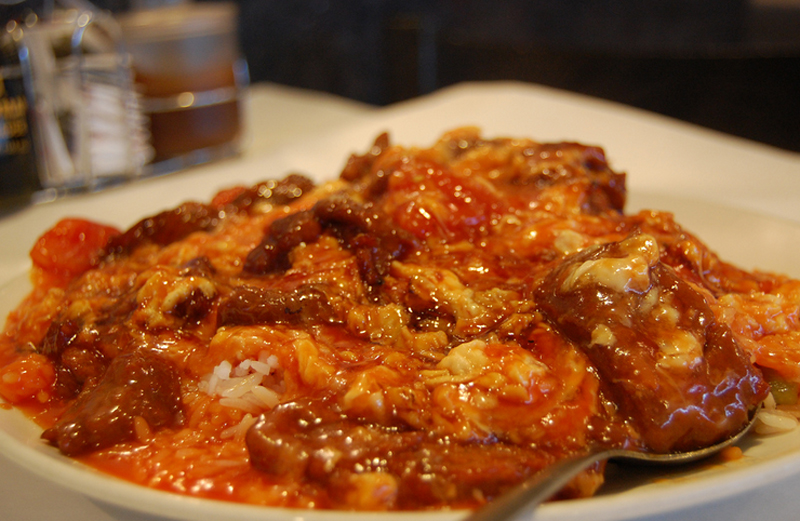 Jollof Rice Jollof Rice picture
