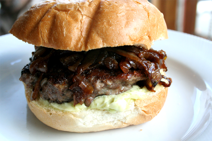Juicy Burgers Juicy Burgers picture