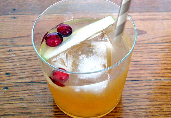 Julien Cocktail Julien Cocktail picture