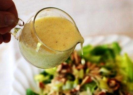 Justin's Salad Dressing Justin's Salad Dressing picture