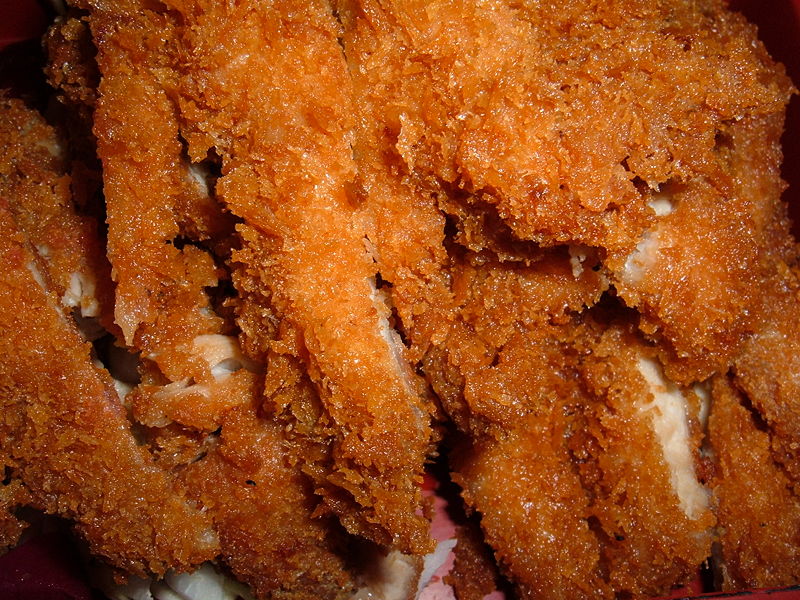 Tonkatsu Tonkatsu picture