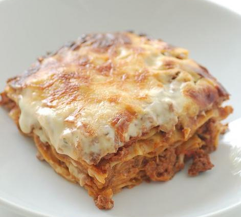 Kaylene'S Vegetarian Lasagna Kaylene'S Vegetarian Lasagna picture