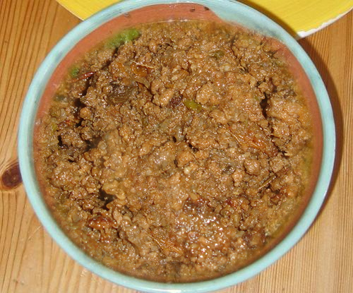 Keema Keema picture