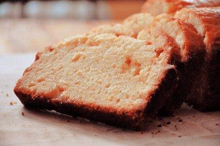 Kentucky Bourbon Brown Sugar Pound Cake Kentucky Bourbon Brown Sugar Pound Cake picture