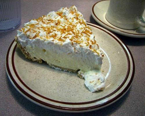 Key Lime Pie Key Lime Pie picture