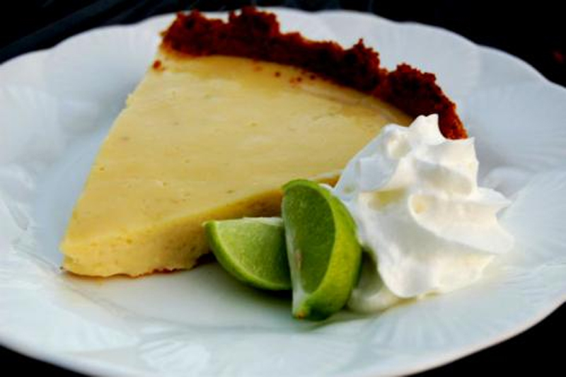 Key Lime Pie Key Lime Pie picture