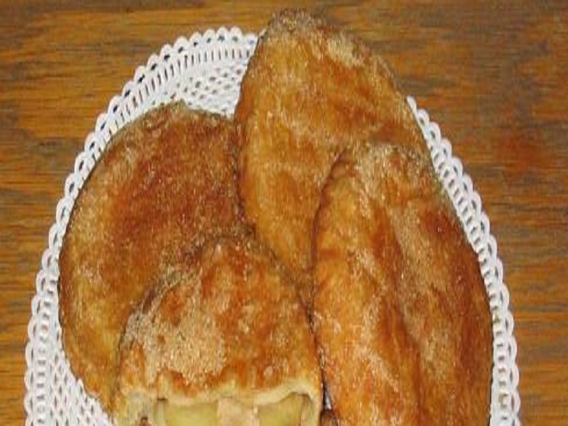 Khajoor Nl Ghari ( Date Pastry ) Khajoor Nl Ghari ( Date Pastry ) picture