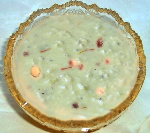 Kheer Mohan Kheer Mohan picture