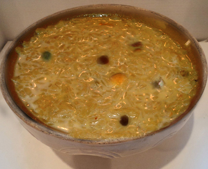 Kheer Poha Kheer Poha picture
