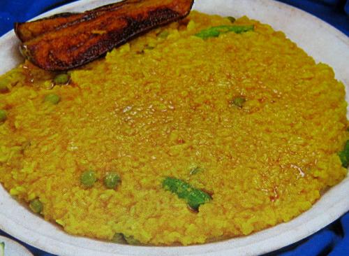 Shahi Khichdi Shahi Khichdi picture