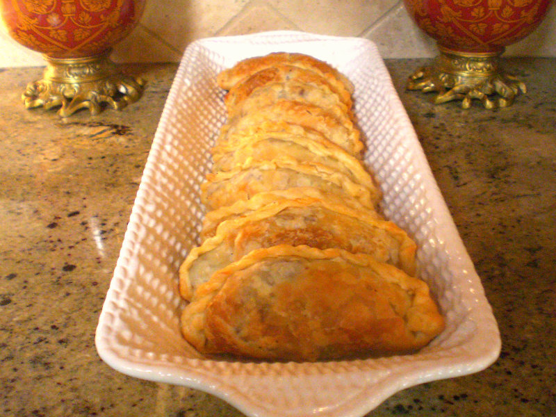 Kibbi Shishbarak Kibbi Shishbarak picture