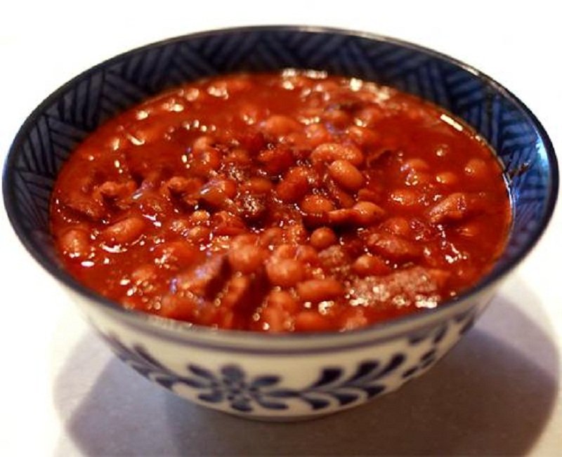 Kidney Beans Kidney Beans picture