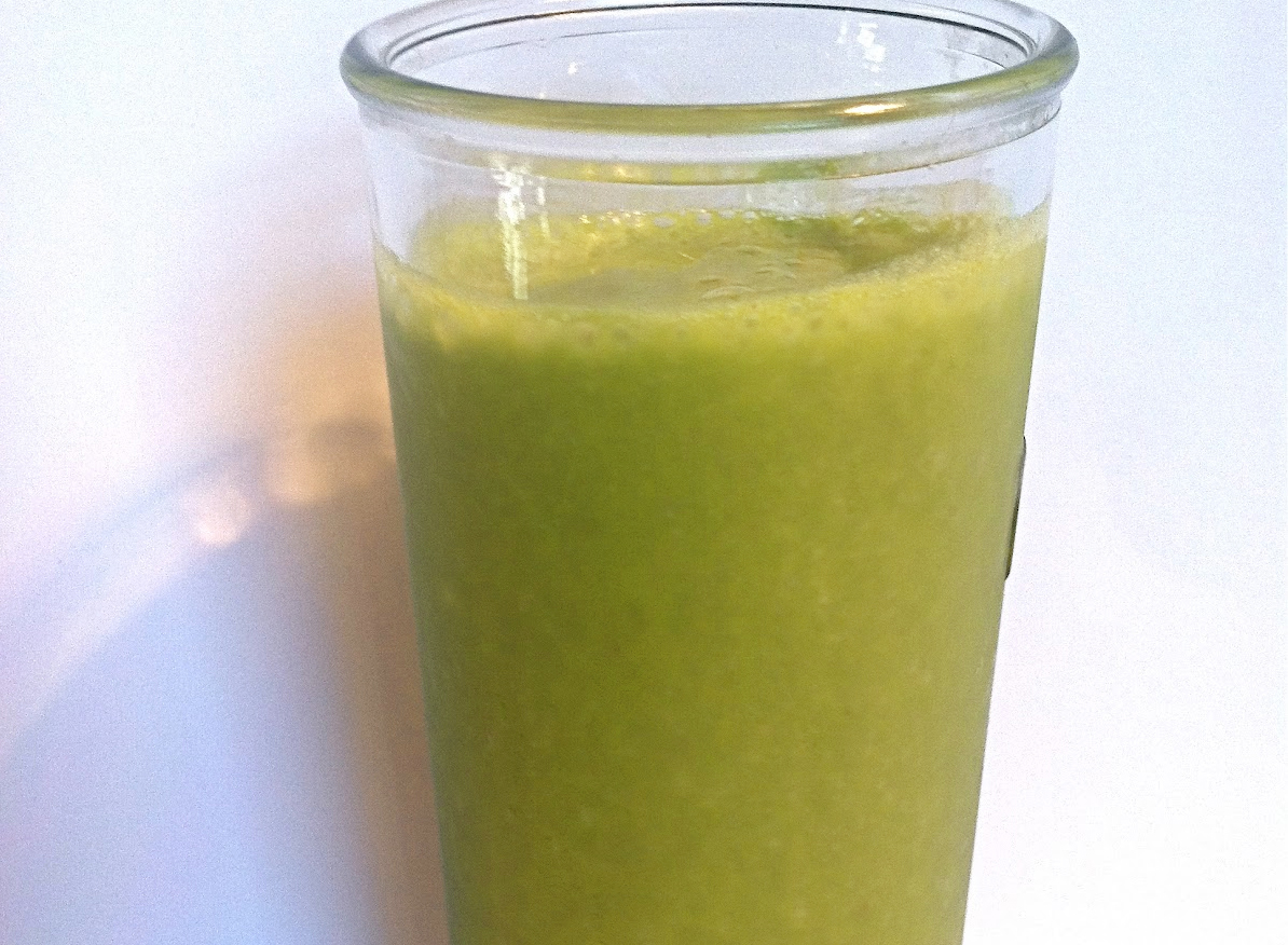 Kiwi Quencher Kiwi Quencher picture