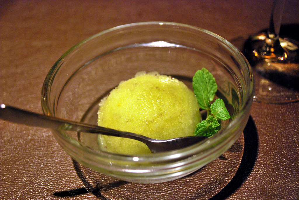 Kiwi Sherbet Kiwi Sherbet picture
