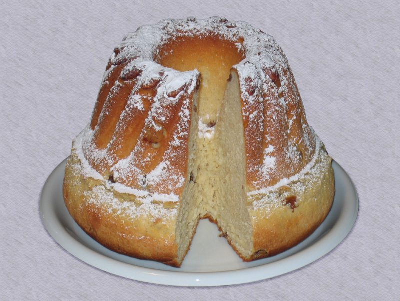 Kugelhopf Kugelhopf picture