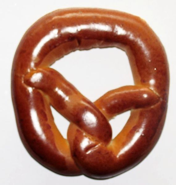 Kringla Kringla picture