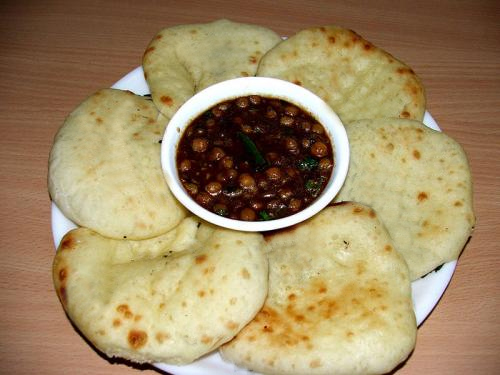Kulcha Kulcha picture