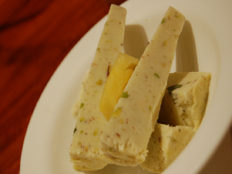 Kulfi Kulfi picture
