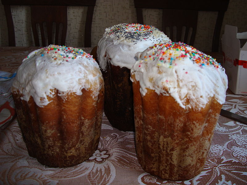 Kulich Kulich picture