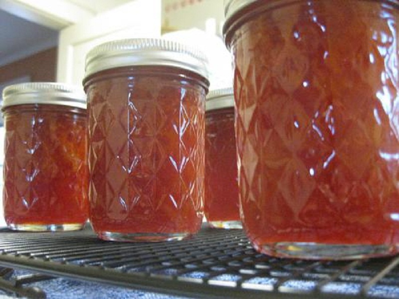 Kumquat Marmalade Kumquat Marmalade picture