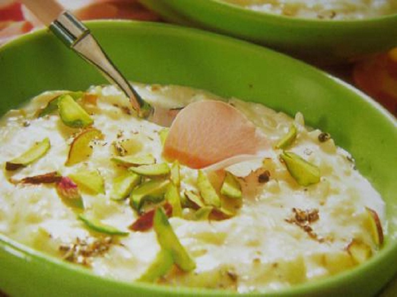 Lagan Nu Custard ( Wedding Custard ) Lagan Nu Custard ( Wedding Custard ) picture