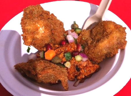 Lamb Brains Lamb Brains picture