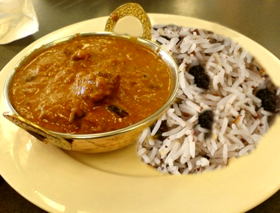 Lamb Curry Calcutta Lamb Curry Calcutta picture