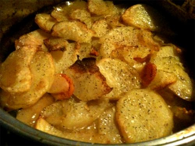 Lamb Hotpot Lamb Hotpot picture