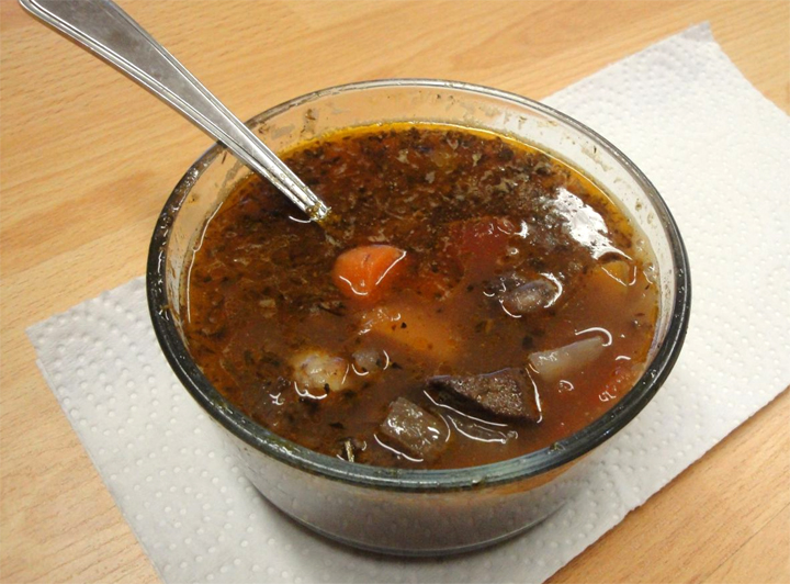 Lamb Irish Stew Lamb Irish Stew picture